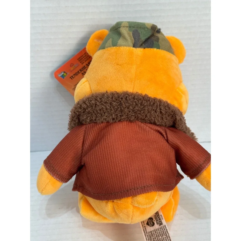 Netflix‎ Stranger Things X Care Bears Tenderheart x Lucas Plush 9